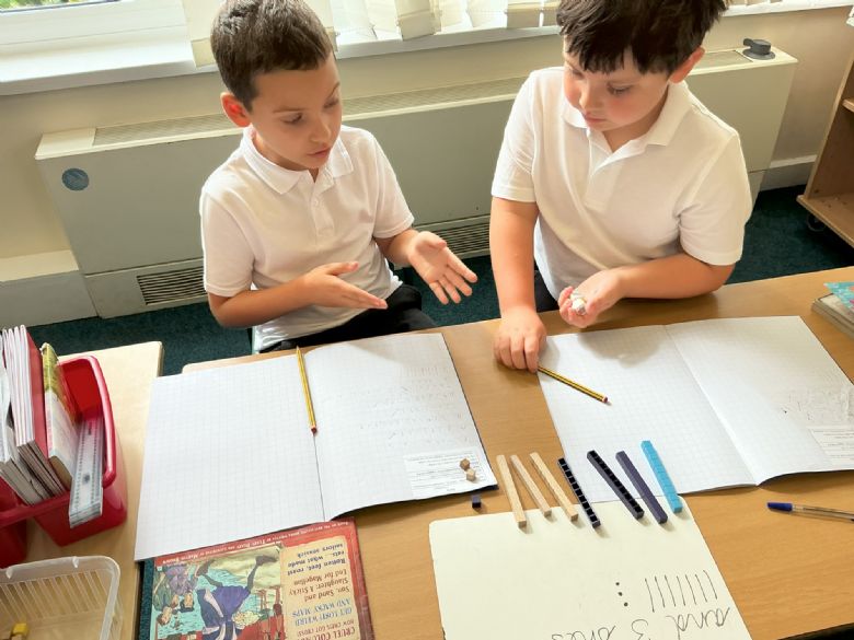 4.9.26 - Maths - Place Value